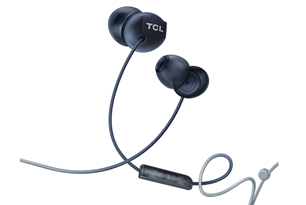 TCL SOCL300 : In-Ear Headphones