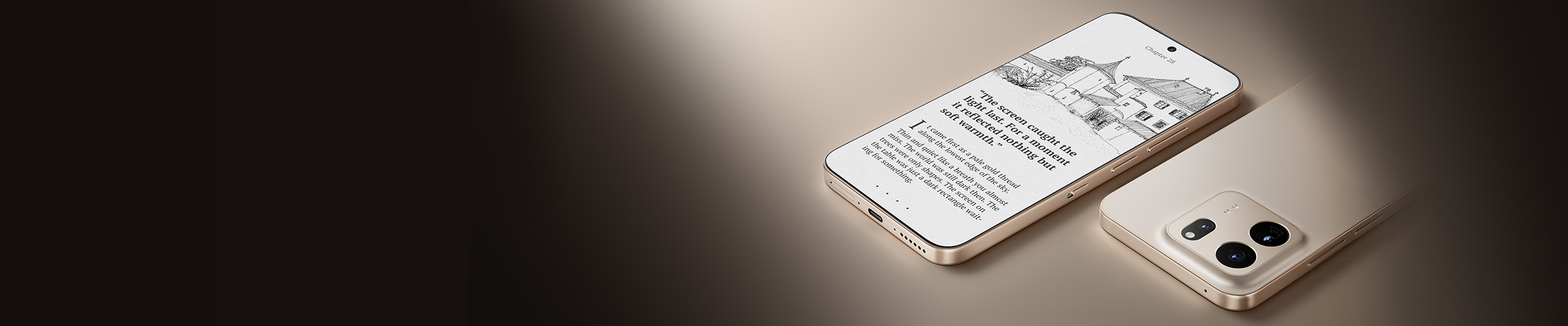 TCL P80 Ultra