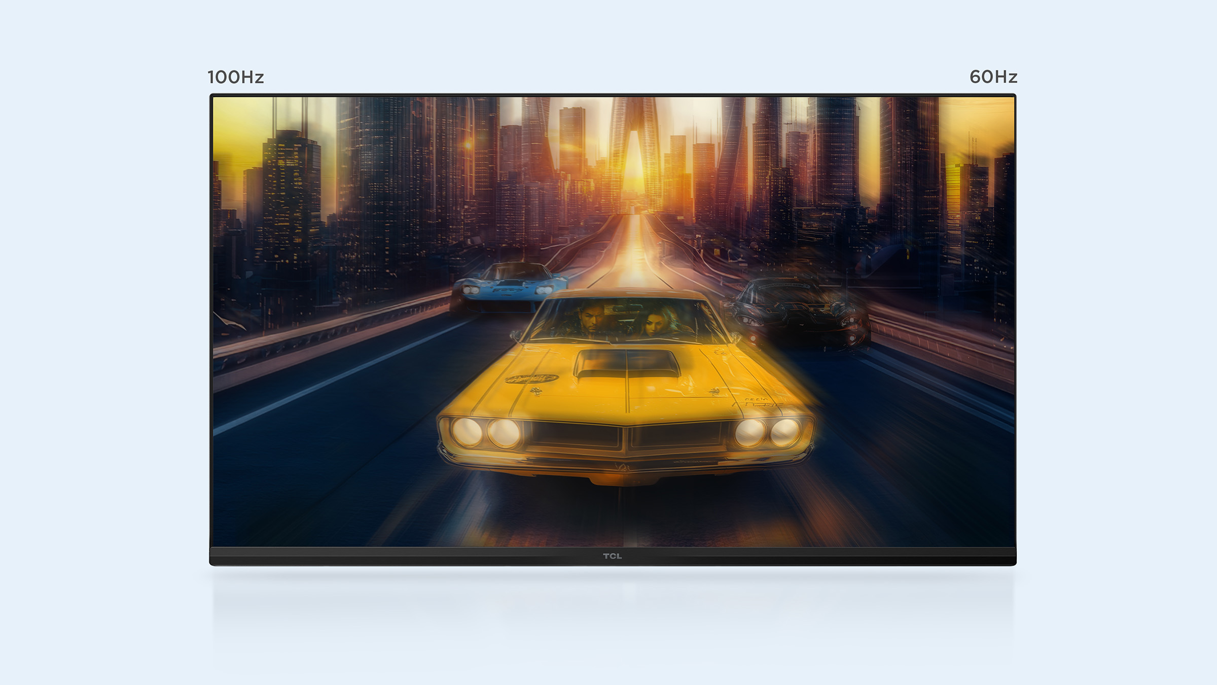 TCL 24G54 MiniLED Monitor-24 Inches | TCL Global