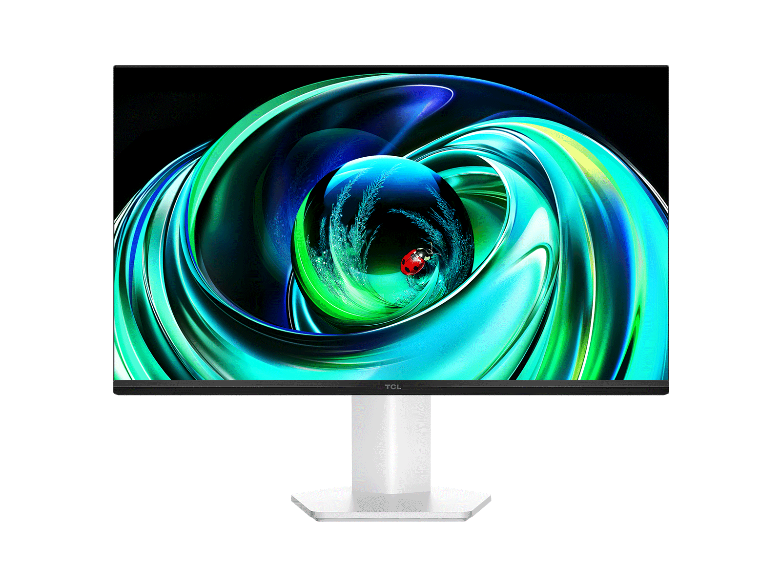 TCL 25G64 300Hz Monitor-25 Inch QD-MiniLED Monitor
