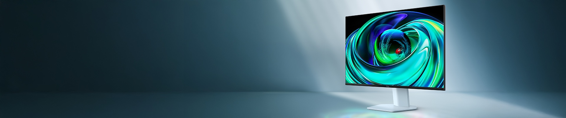 TCL 25G54 Mini LED Monitor