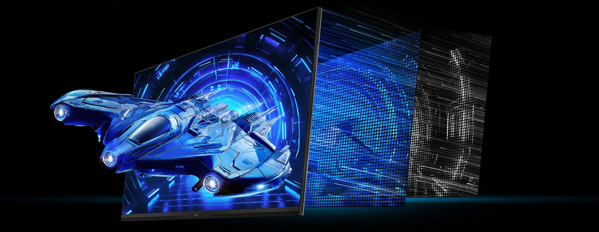 TCL QD-Mini LED Technologies