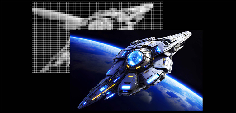 Precise Dimming Series