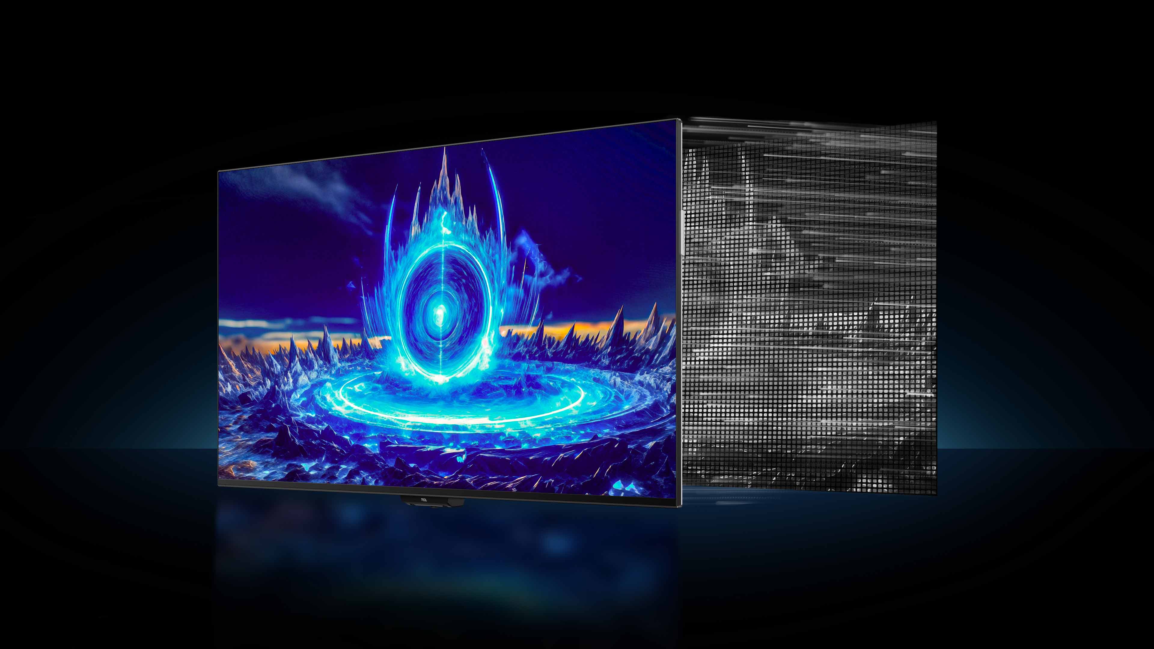 מסך מחשב גיימינג "27 27R73Q 