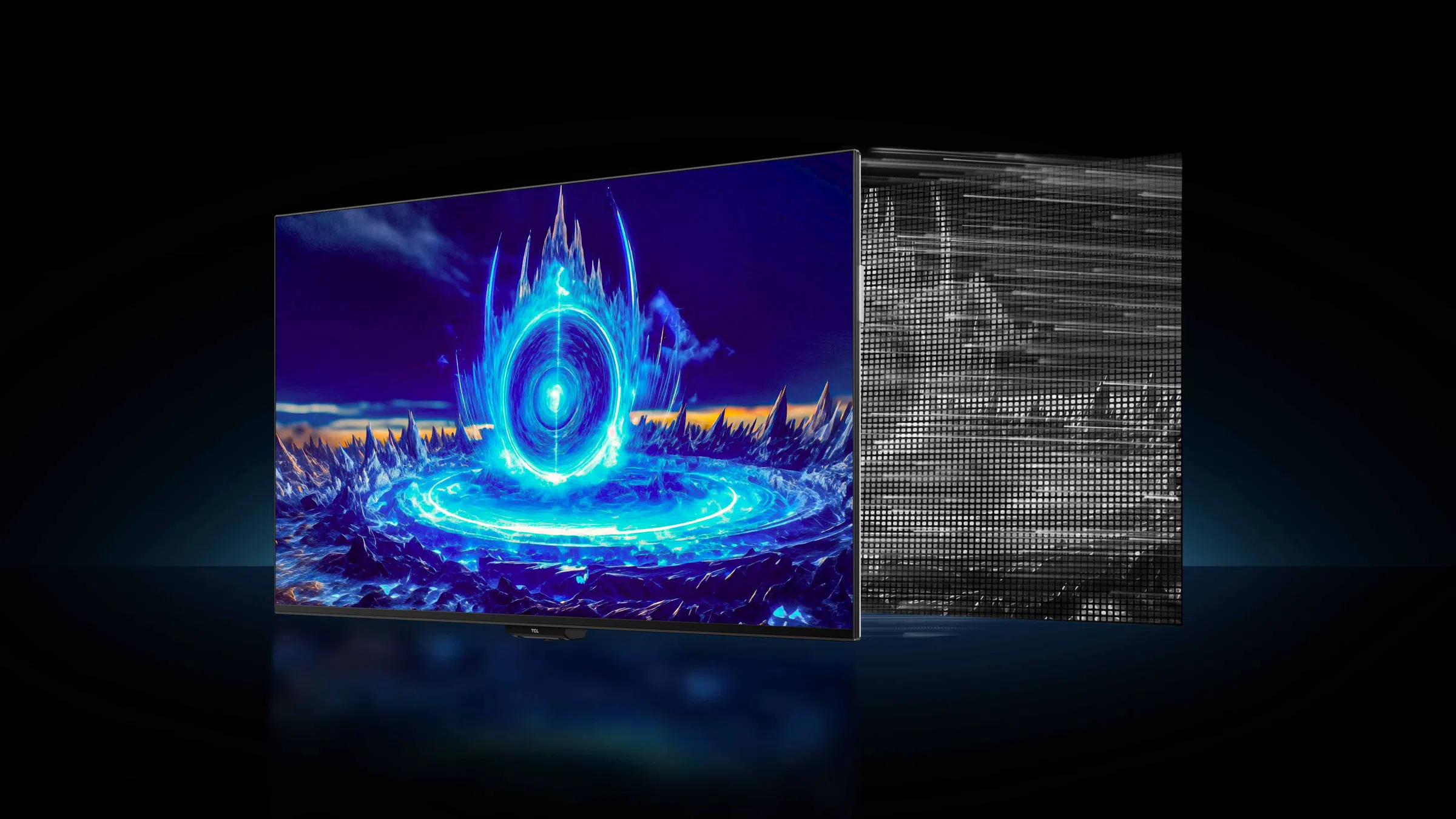 מסך מחשב גיימינג "27 27R73Q