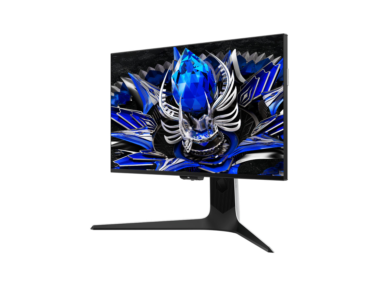 TCL Monitor 27R83U-4K QLED Monitor | TCL Japan