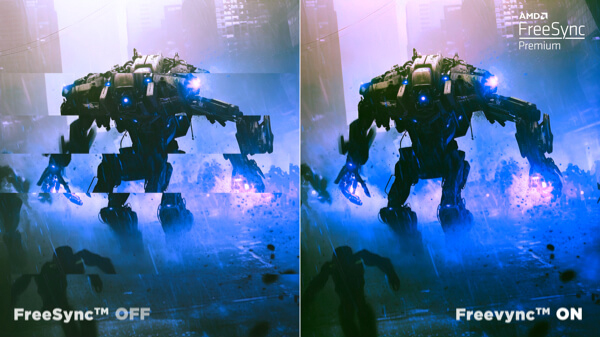 TCL 27R83U Monitor FreeSync Premium