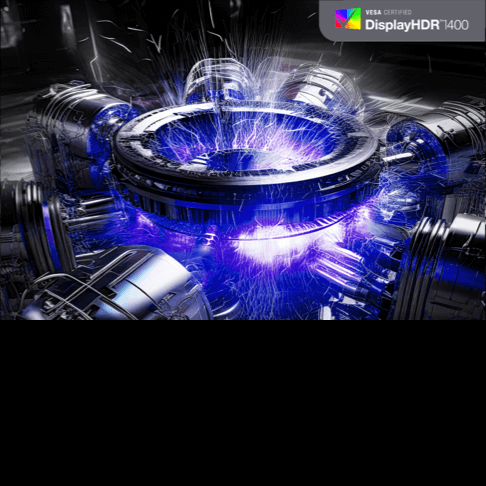 VESA DisplayHDR 1400