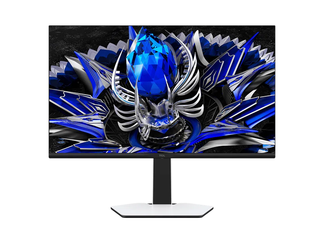 TCL 32G64 QD-MiniLED Monitor-32 Inch QHD Monitor | TCL Gulf TCL 32G64 QD-MiniLED Monitor-32 Inch QHD Monitor | TCL Gulf