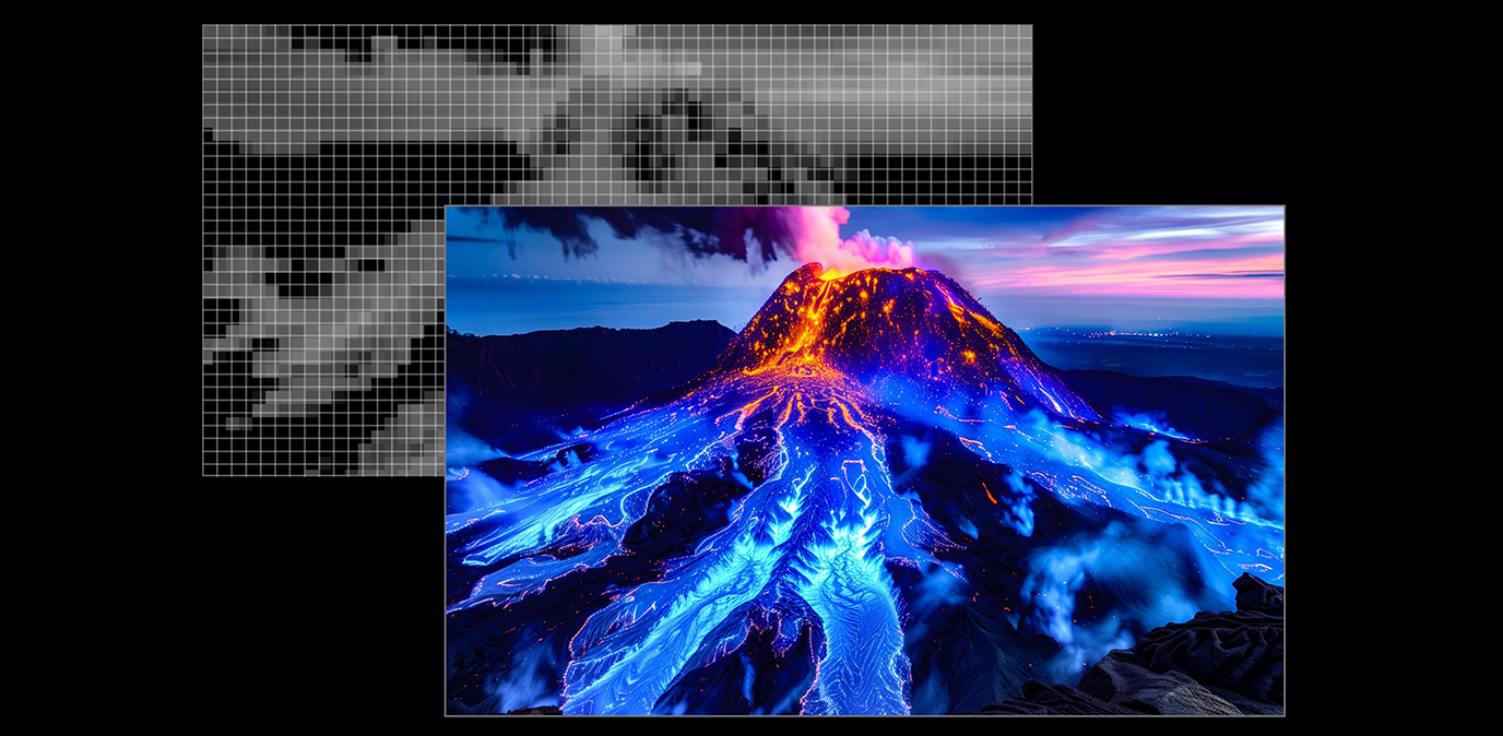 Conventional Monitor