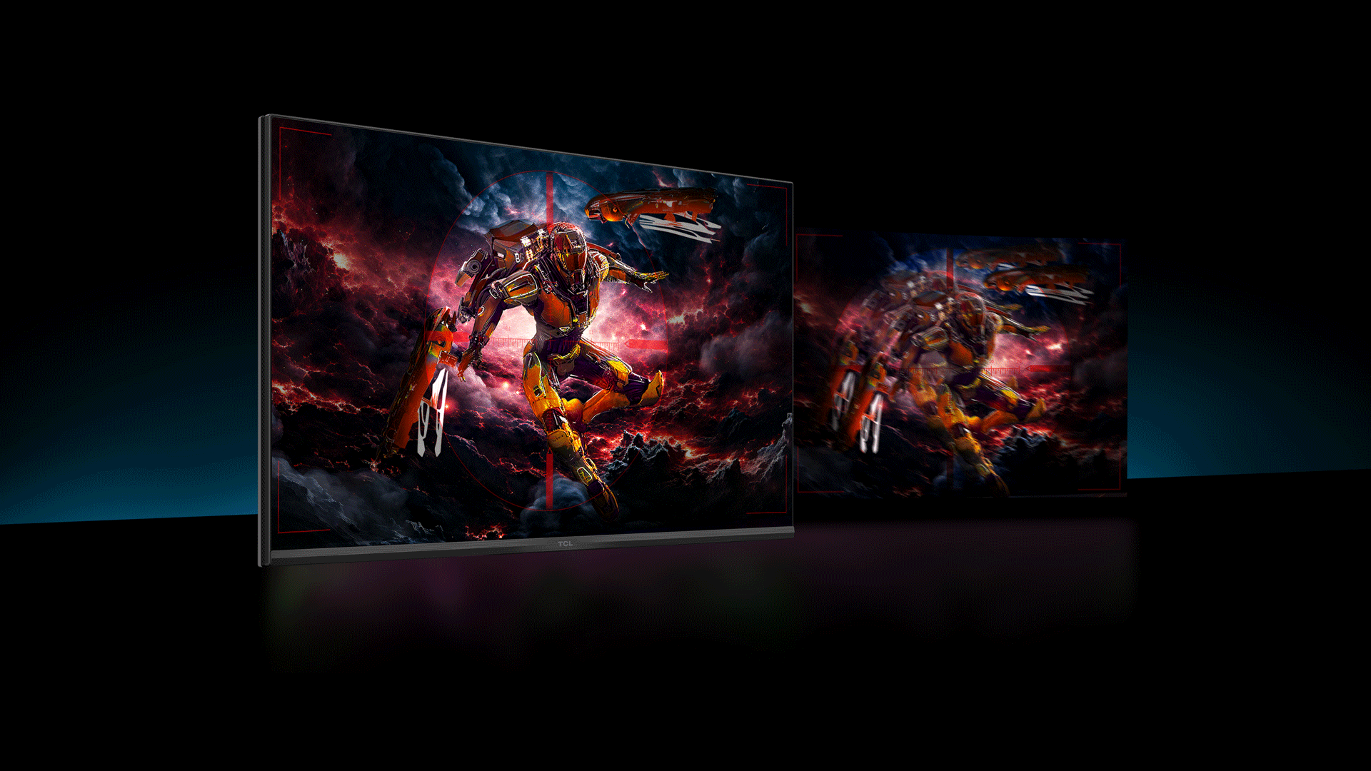 TCL 32R84 QD-MiniLED Monitor-32-Inch True HDR | TCL Global