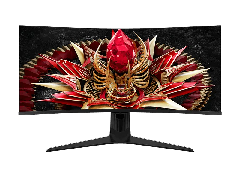 TCL 34R83Q HDR Professional Monitor - TCL Japan TCL 34R83Q HDR Professional Monitor - TCL Japan