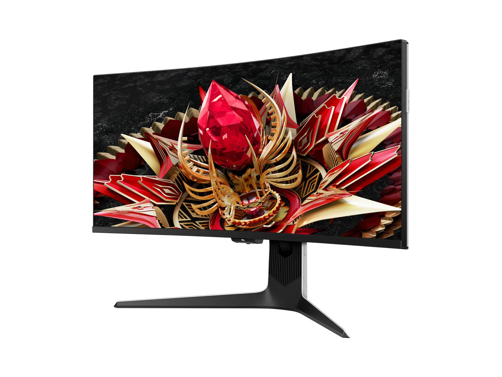 TCL miniled 量子ドットウルトラワイドゲーミングモニター34r83q TCL 34R83Q HDR Professional Monitor - TCL Japan