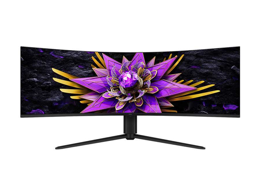 TCL 27G64 量子ドットMini LED WQHDゲーミングモニター Monitors-TCL 27G64 QD-MiniLED Monitor | TCL Japan TCL 27G64 量子