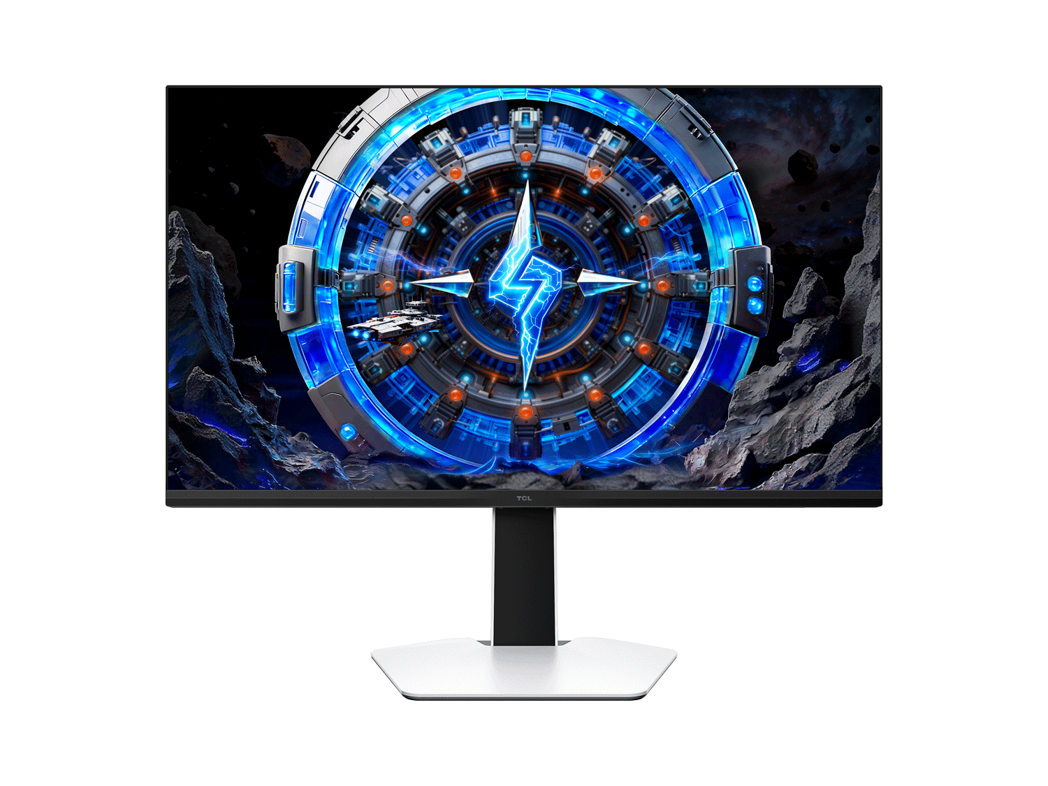 TCL モニター - ゲーミング＆生産性ディスプレイ | TCL JAPAN