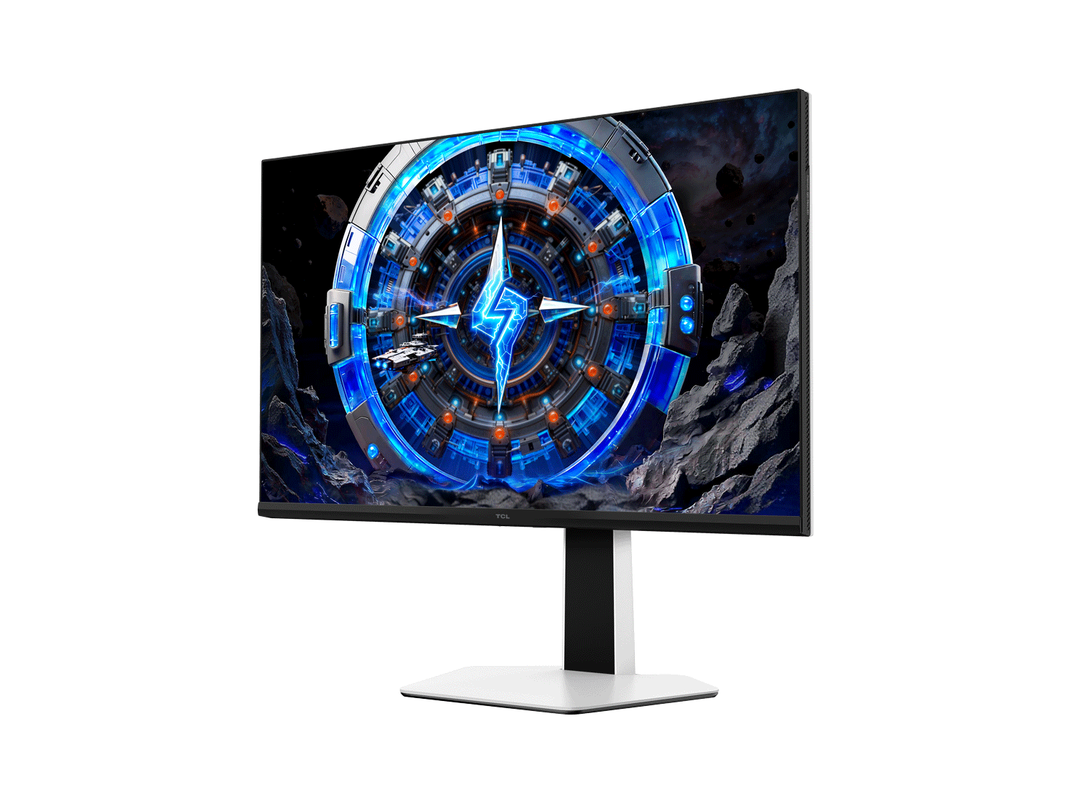 TCL 27C2A Pro QD-Mini LED モニター 本体 TCL C2A Pro QD-Mini LED for immersive 3A Gaming Monitor | TCL Global