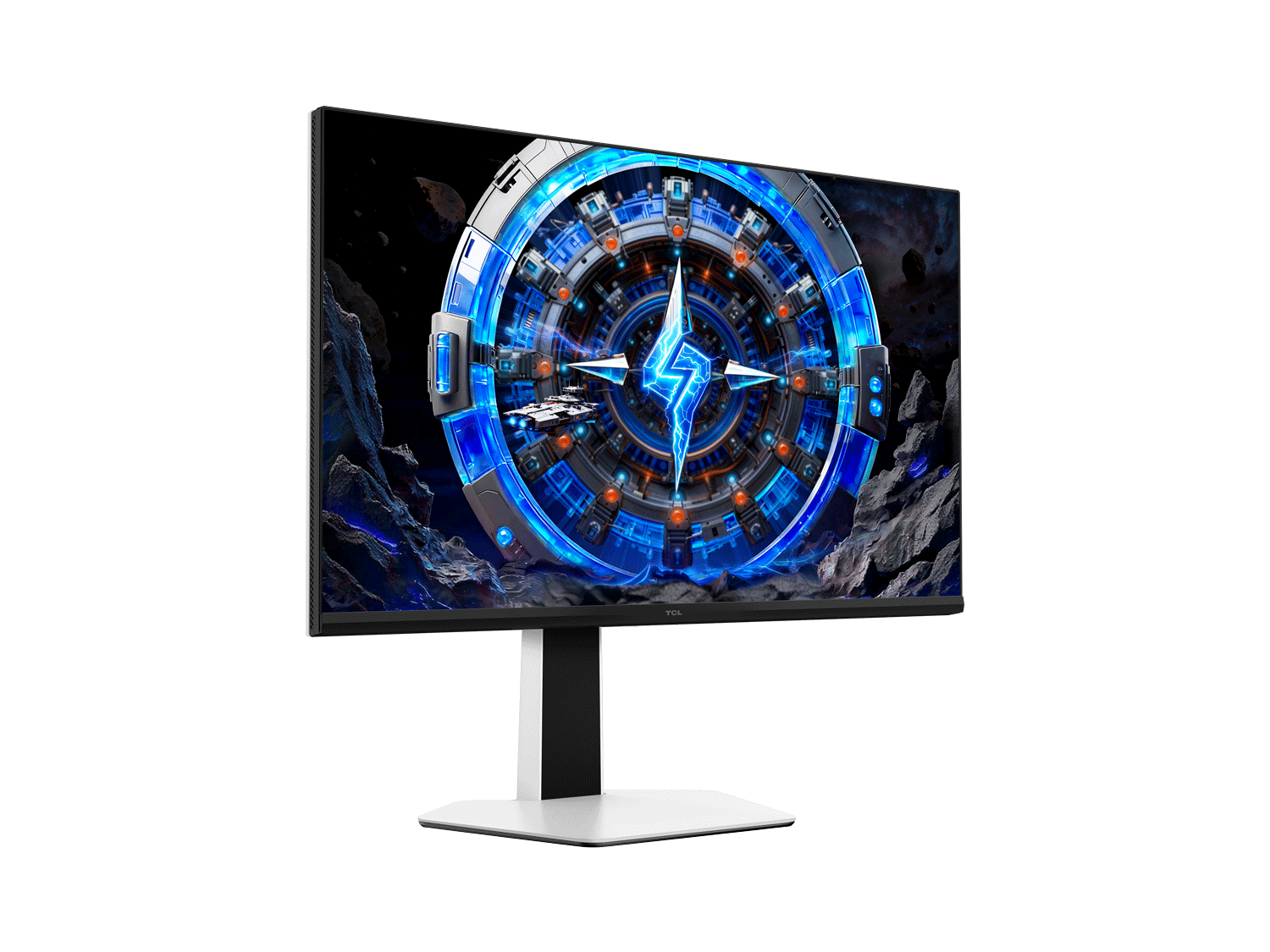 TCL C2A Pro QD-Mini LED for immersive 3A Gaming Monitor | TCL Global
