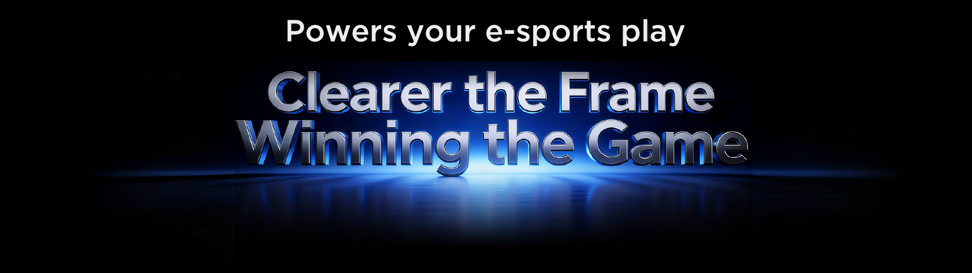TCL C2A Premium QD-Mini LED TV Powers your e-Sports play