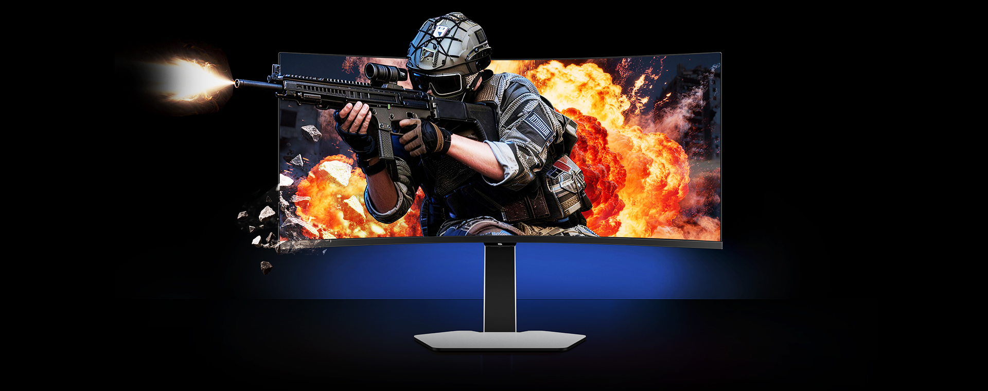 Dual-Mode High Refresh Rate