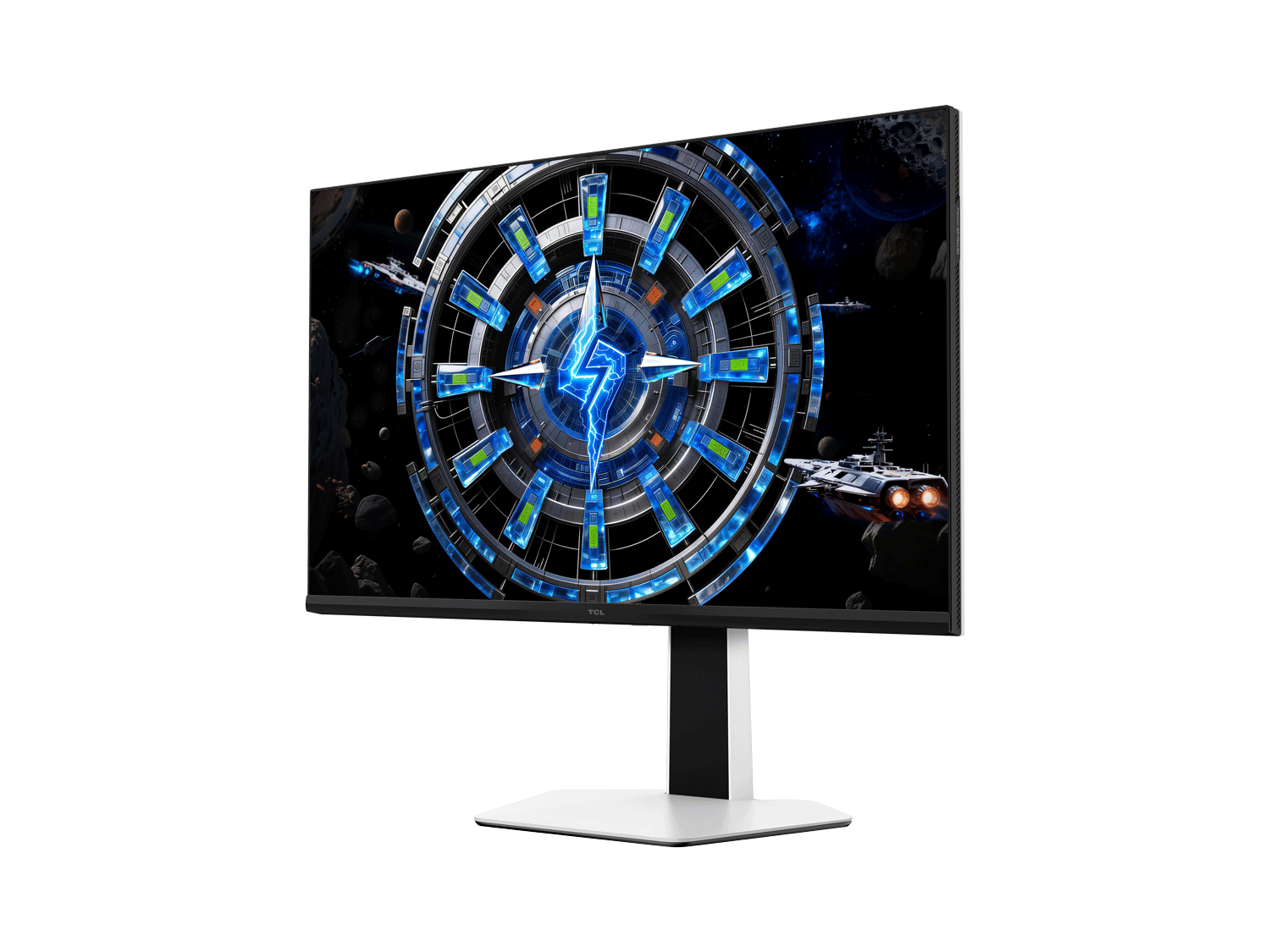TCL 27C2A Premium QD-Mini LED Monitor | TCL Europe