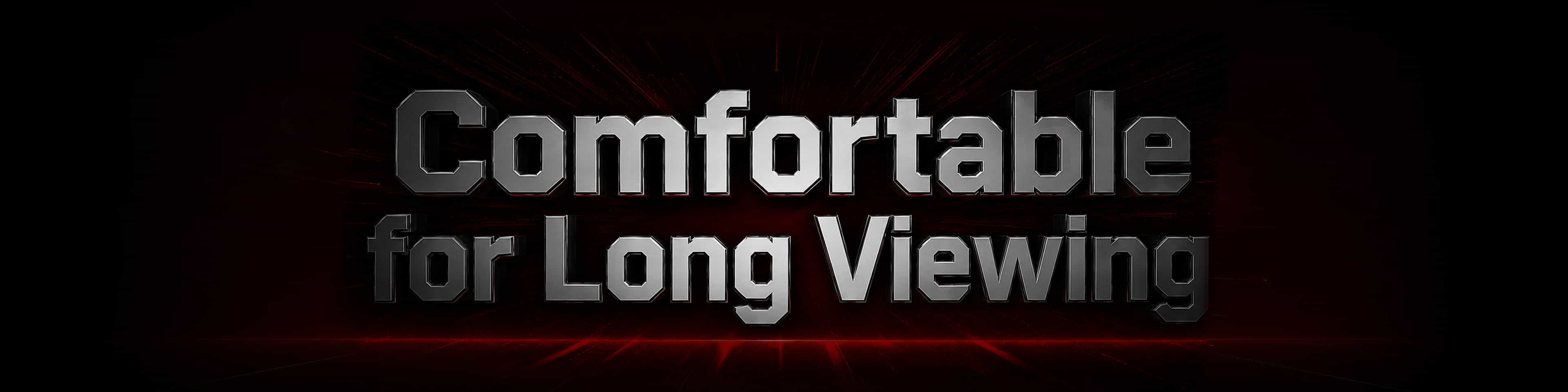 Eliminates afterimages, reduces artifacts