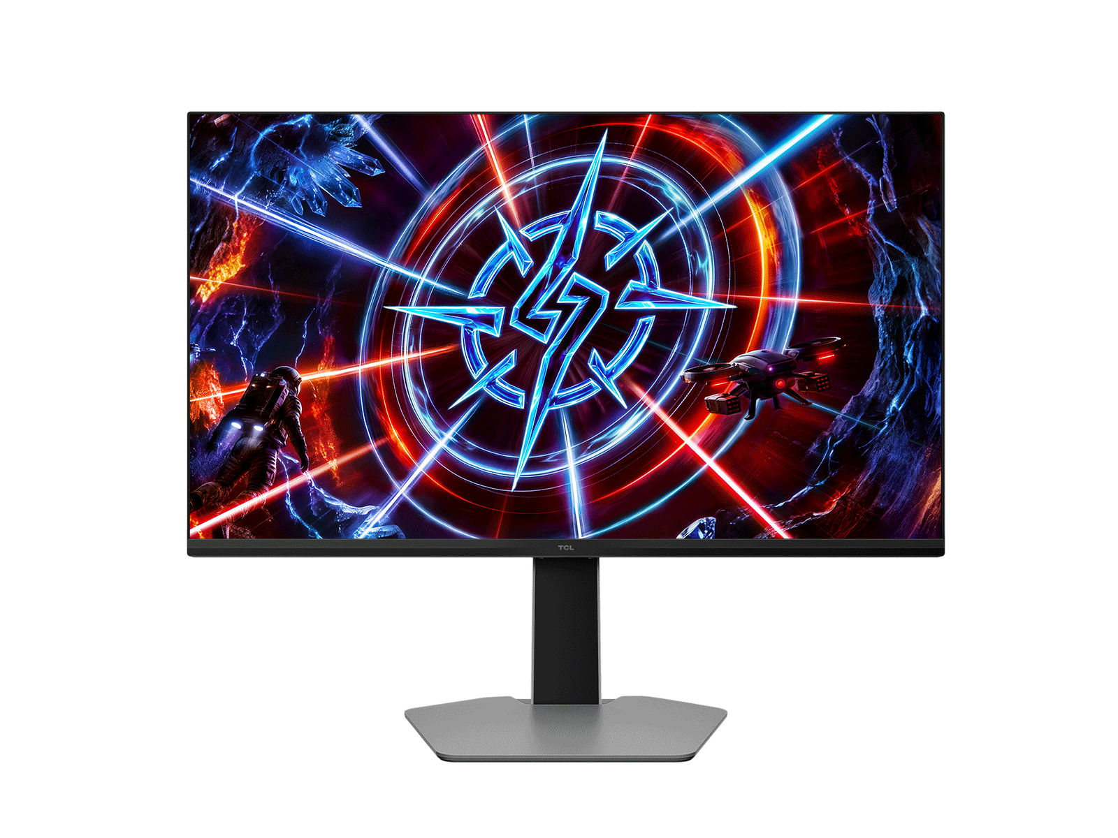 TCL 27P3A Gaming Monitor | TCL Japan