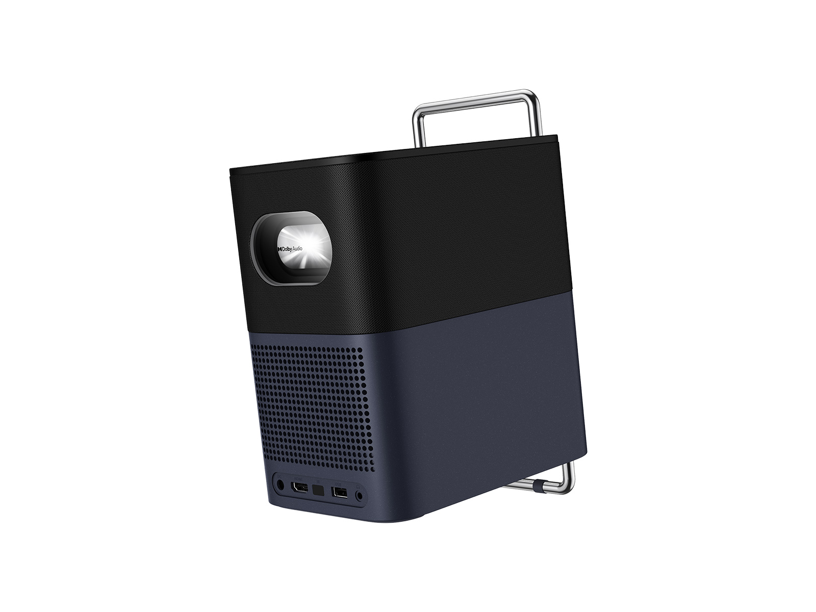 Serie-TCL Projector A1 TCL PROJECTOR A1 | TCL Global / English