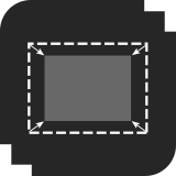 Ajuste automático de pantalla