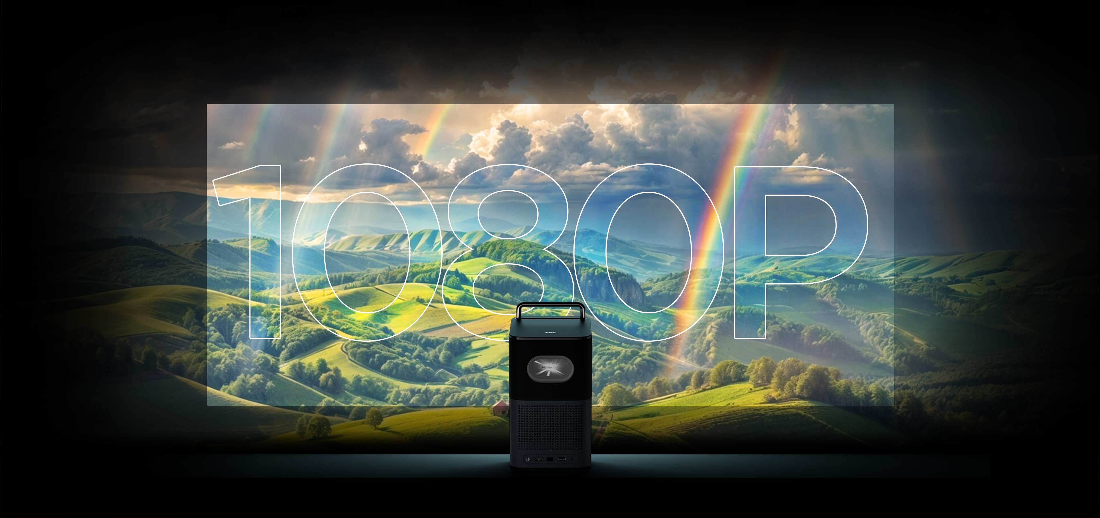 Serie-TCL Projector A1 TCL Projector A1 | TCL Argentina / Español