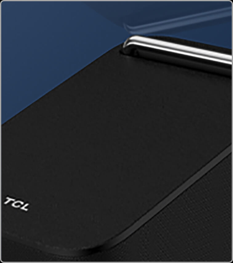 A1s' vanishing buttons merge art and function