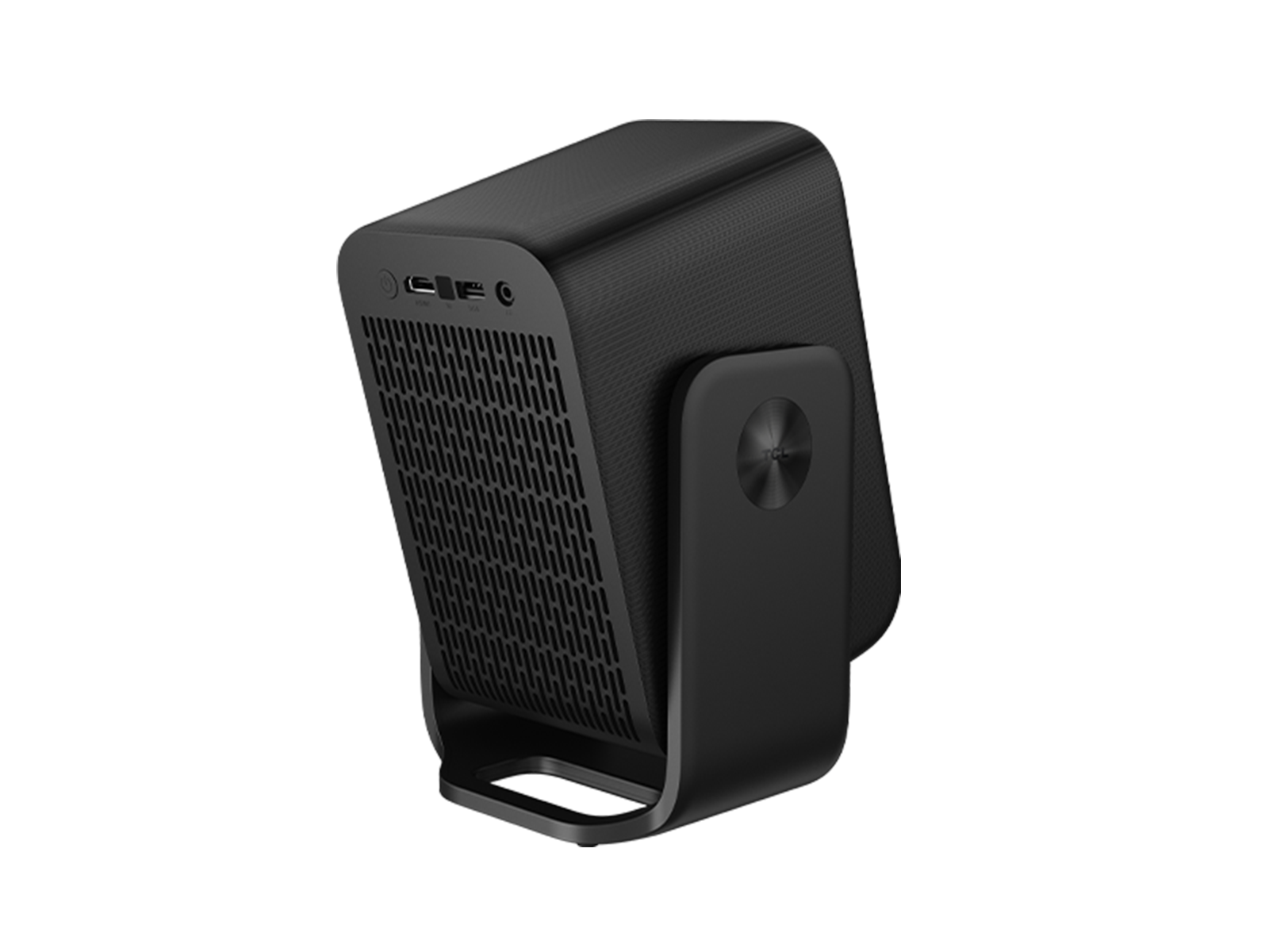 TCL PROJECTOR コンパクトプロジェクター A1S 未使用 N10814897 TCL 