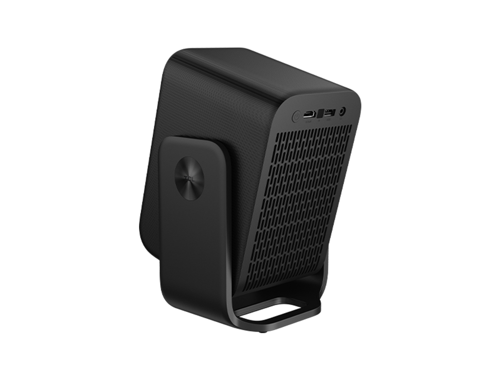 【新品】TCL C1 GTV ポータブルプロジェクター Serie-TCL Projector C1 TCL PROJECTOR C1 | TCL Japan / 日本語
