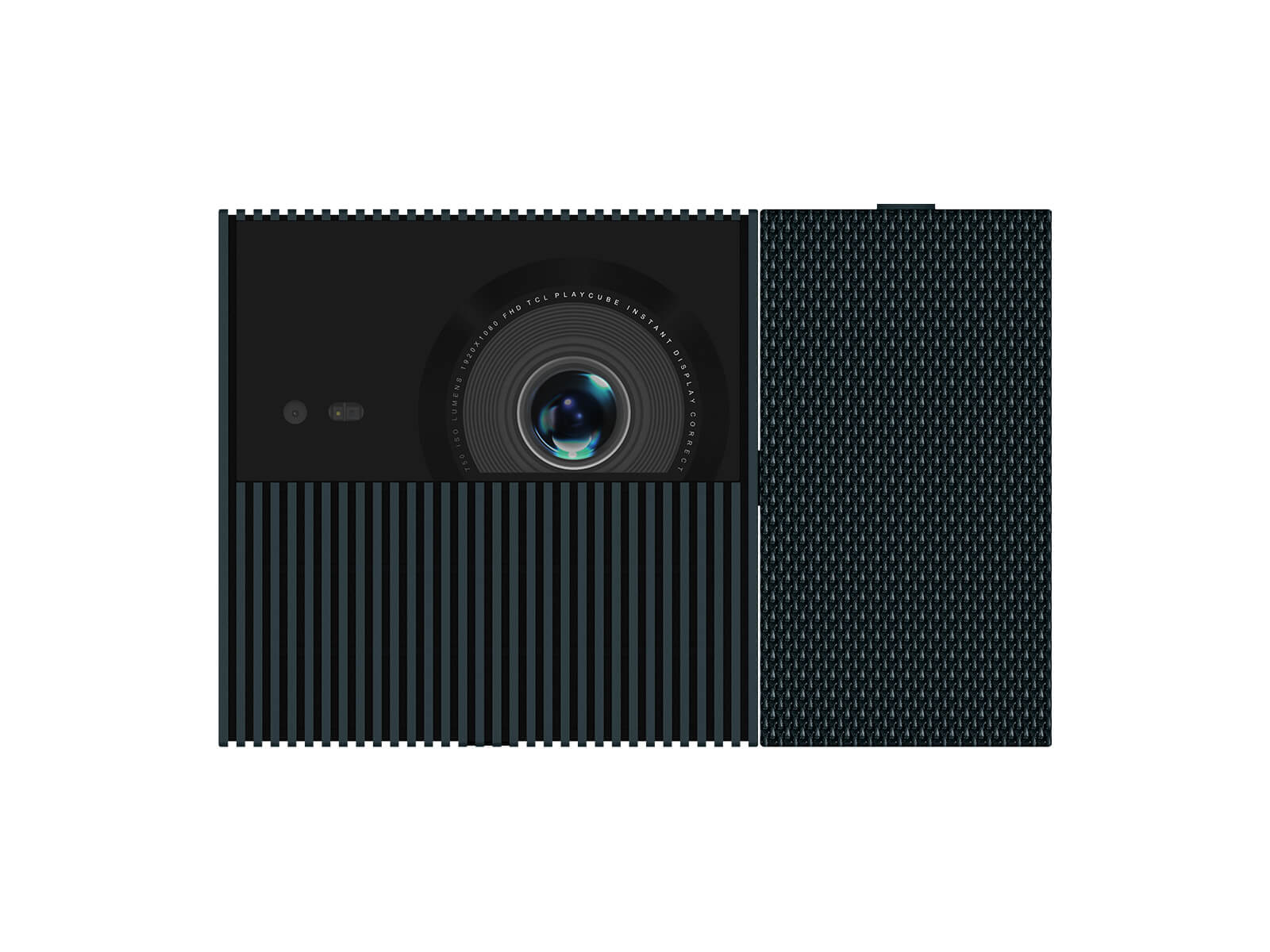 TCL PlayCube Projector 1080P Google TV Netflix Certified | TCL Europe