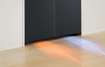 TCL Bottom Heat Dissipation