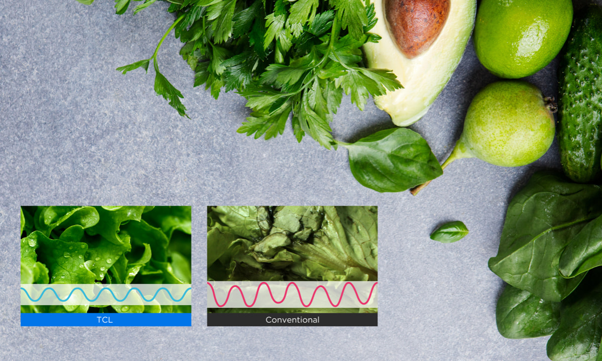 Precise Temp. Control