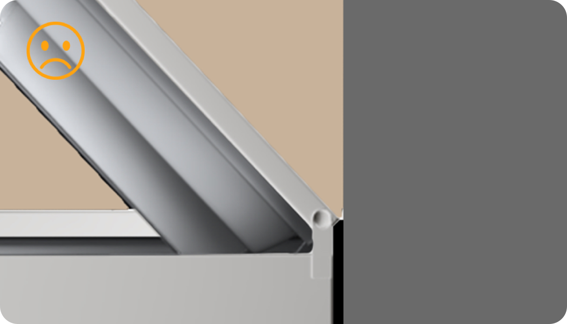 Conventional Hinges