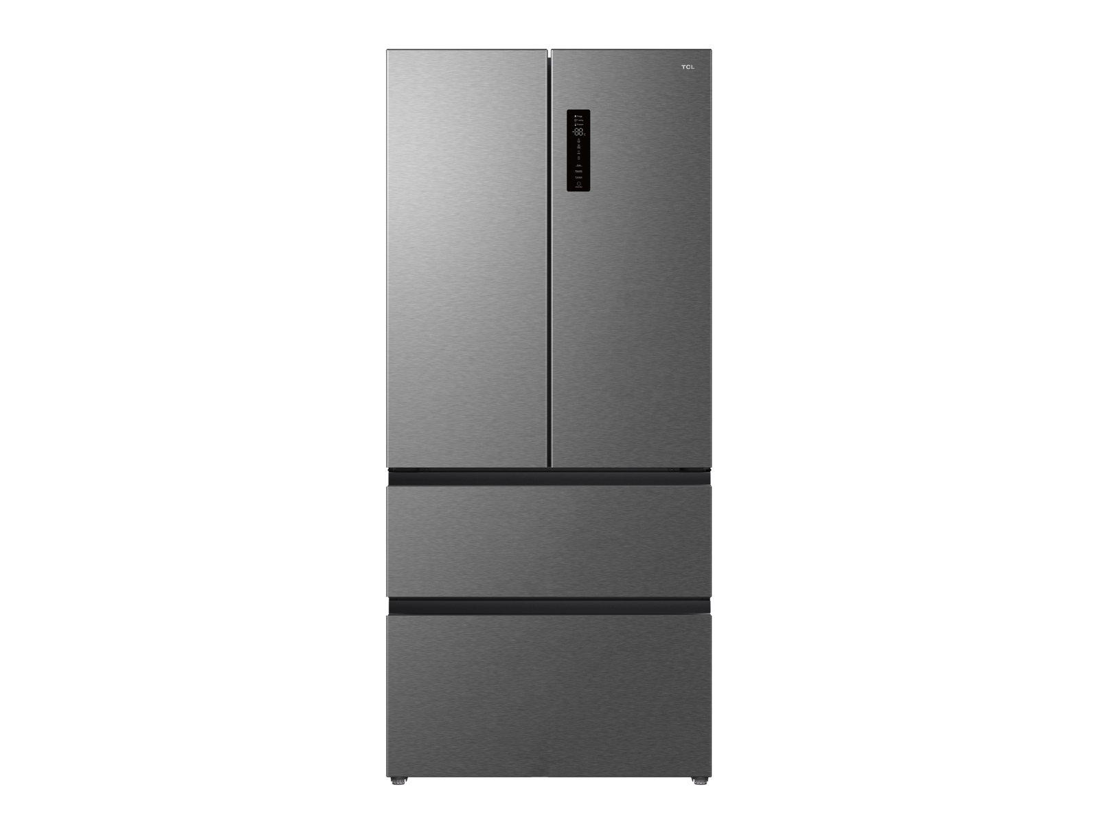 TCL C530FD French Door Refrigerator-Built-in | TCL Global