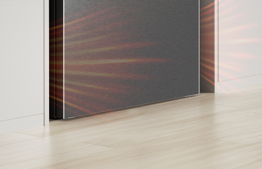 Conventional Hinges