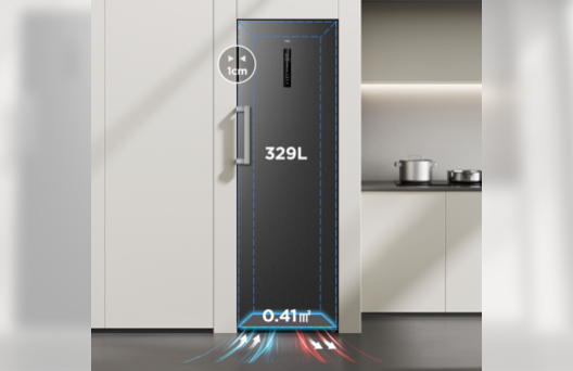 Stable Recessed Hinges