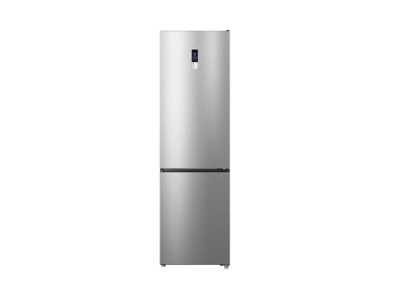 TCL 409L Two Door Bottom Mount Refrigerator P409BF | TCL Global