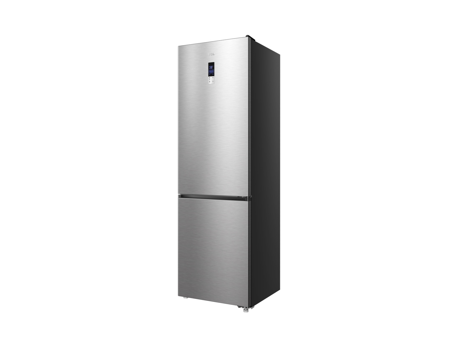 TCL 409L Two Door Bottom Mount Refrigerator P409BF | TCL Global