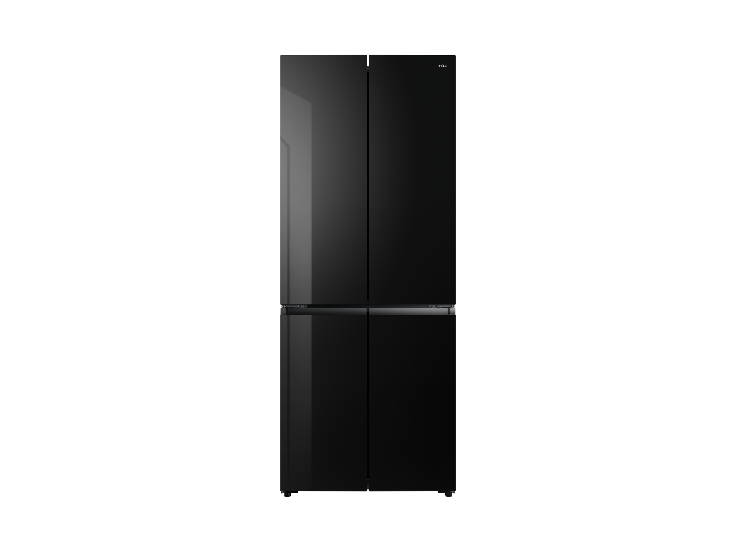 TCL Refrigerator P466CD-Multi Doors AAT Total No Frost | TCL Global