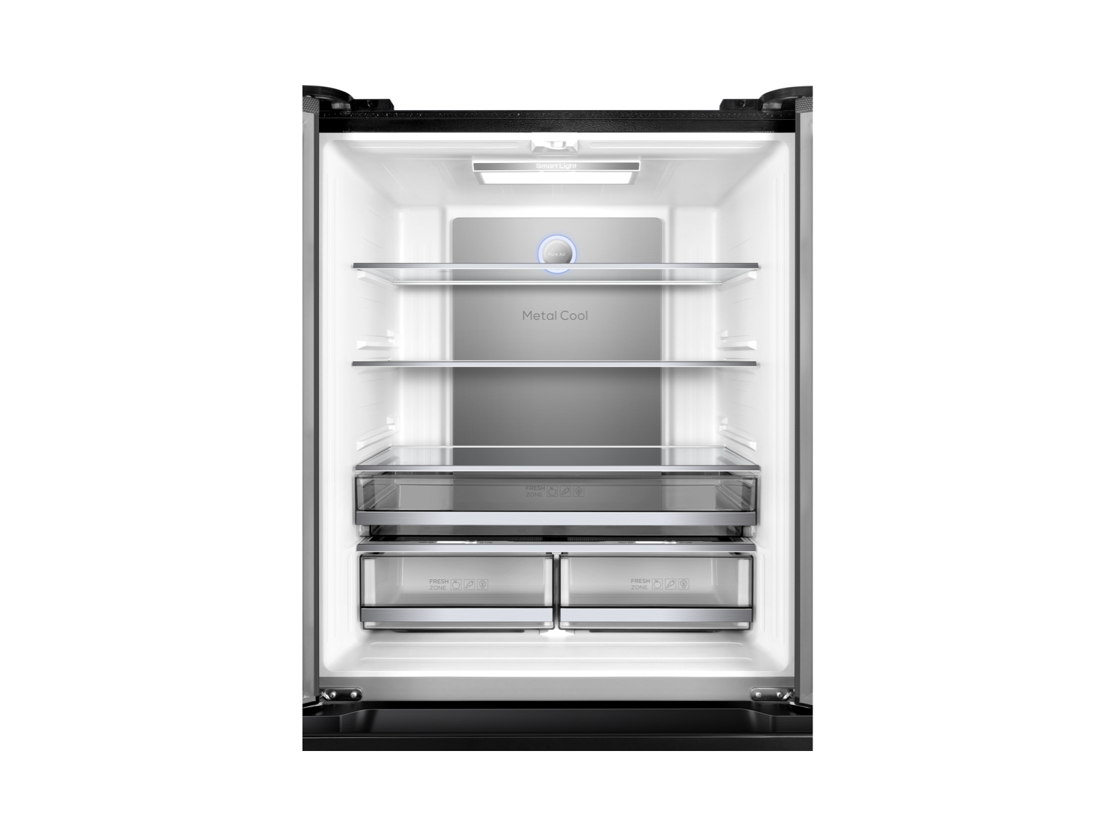 TCL Refrigerator P595FD