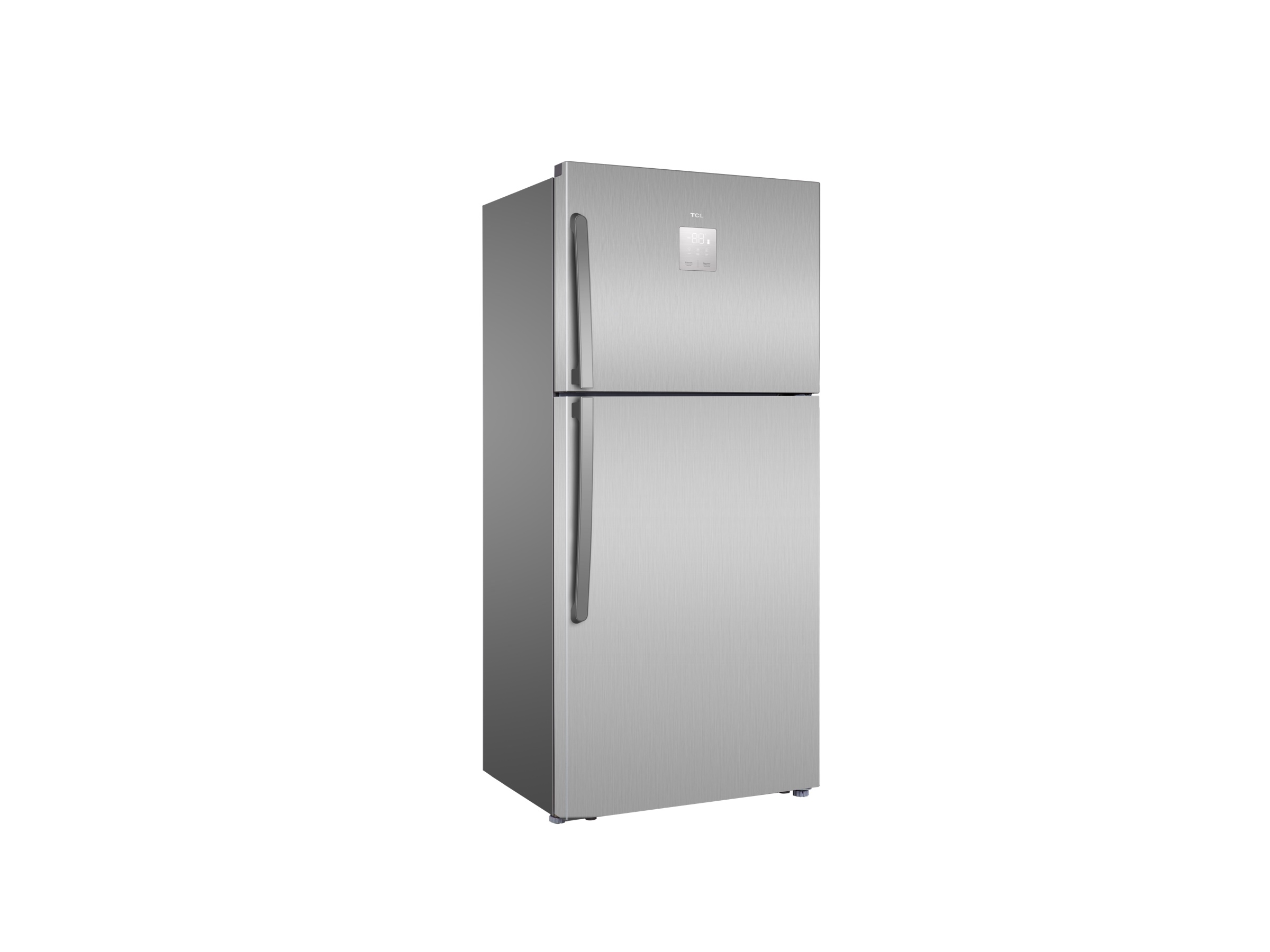 Refrigrator-P605TMS P605TMS Top Mounted Refrigerator | TCL TCL