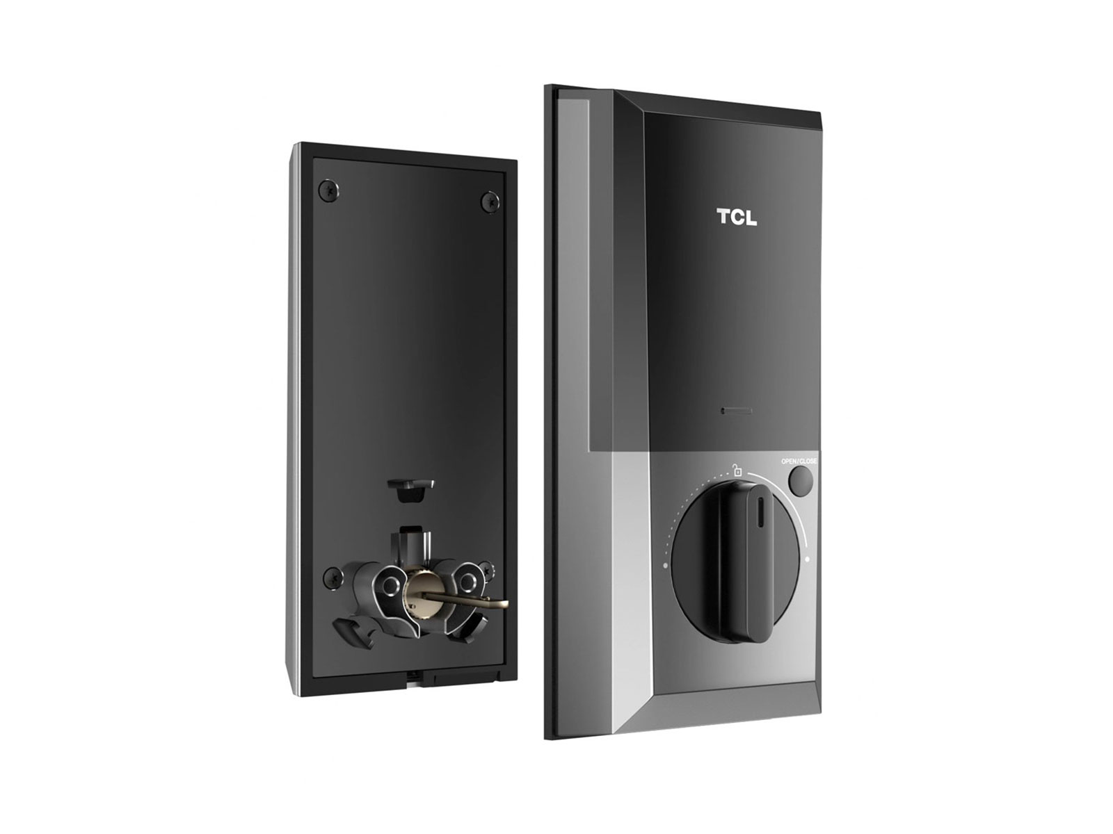 TCL D2 Pro Palm Vein Smart Lock-APP Remote Access | TCL Global