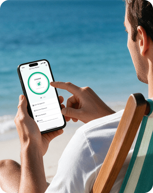 Remote Control Anywhere