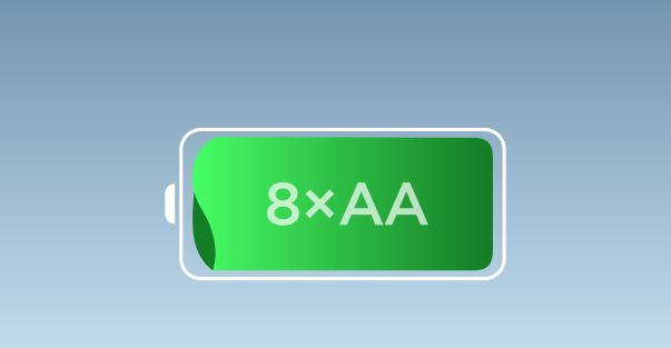 Power That Keeps Up with Your Life