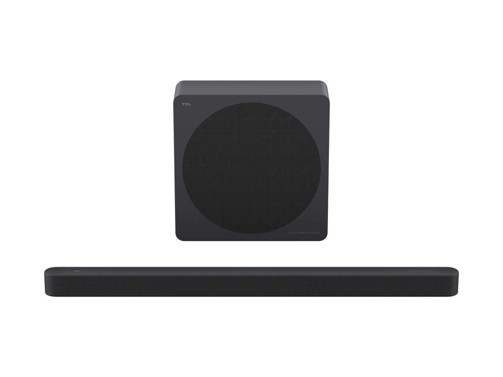 TCL Soundbars - Dolby Atmos Soundbars | TCL Global