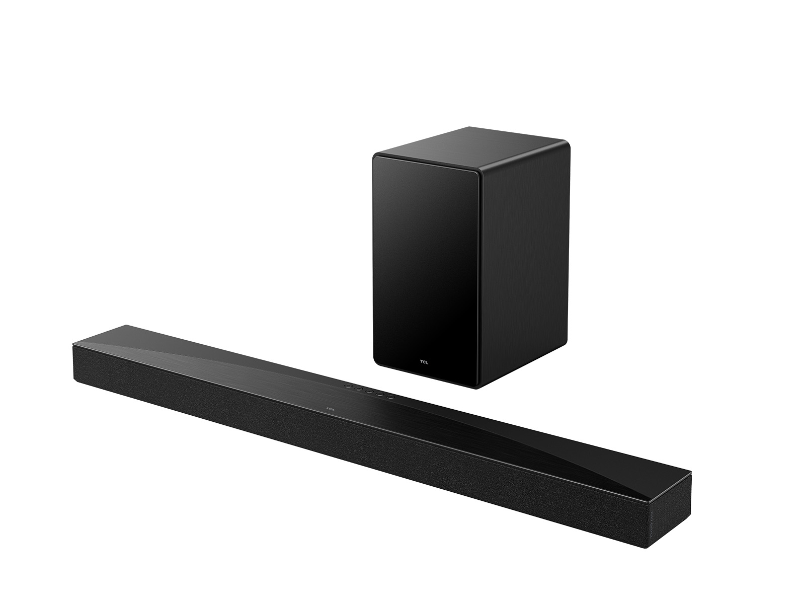 Sound Bar-TCL Q75H 5.1.2ch Sub-flagship Home Theater
