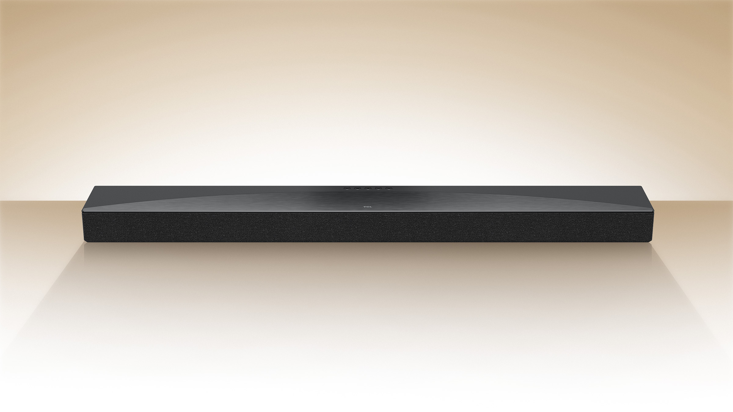 Q65H Soundbar Inky Arc Design